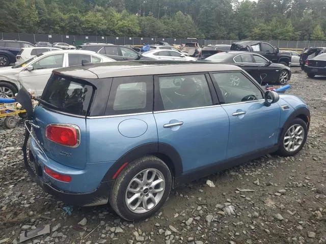 WMWLU1C38H2F28785 2017 2017 Mini Cooper- Clubman All4 3