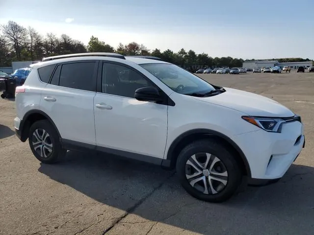 JTMBFREVXJJ743292 2018 2018 Toyota RAV4- LE 4