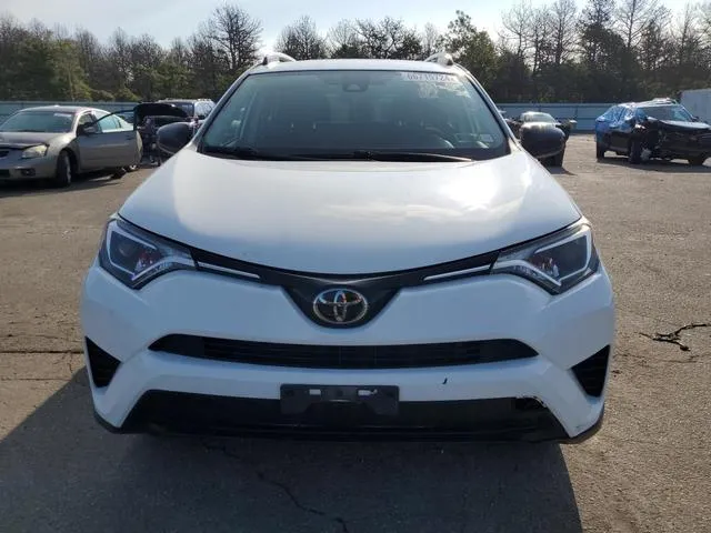 JTMBFREVXJJ743292 2018 2018 Toyota RAV4- LE 5