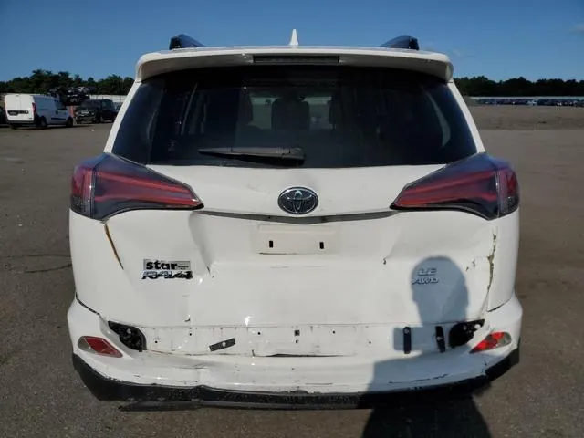 JTMBFREVXJJ743292 2018 2018 Toyota RAV4- LE 6