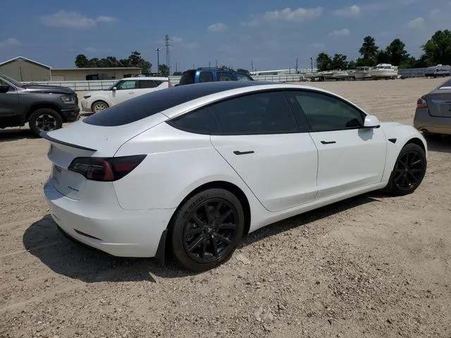 5YJ3E1EB4NF240062 2022 2022 Tesla MODEL 3 3