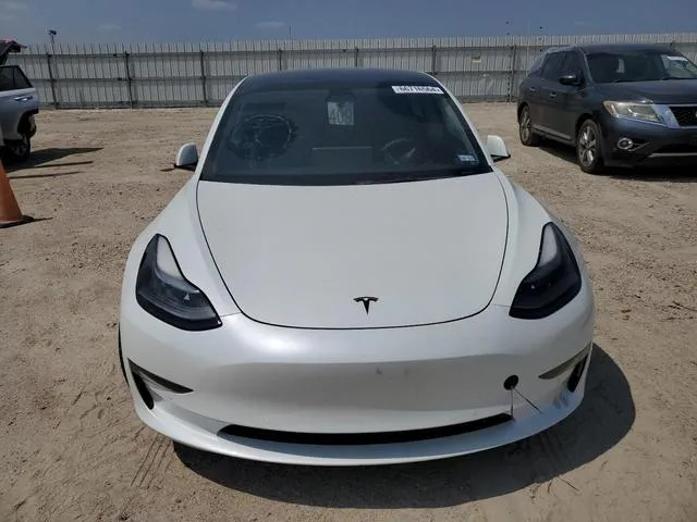 5YJ3E1EB4NF240062 2022 2022 Tesla MODEL 3 5