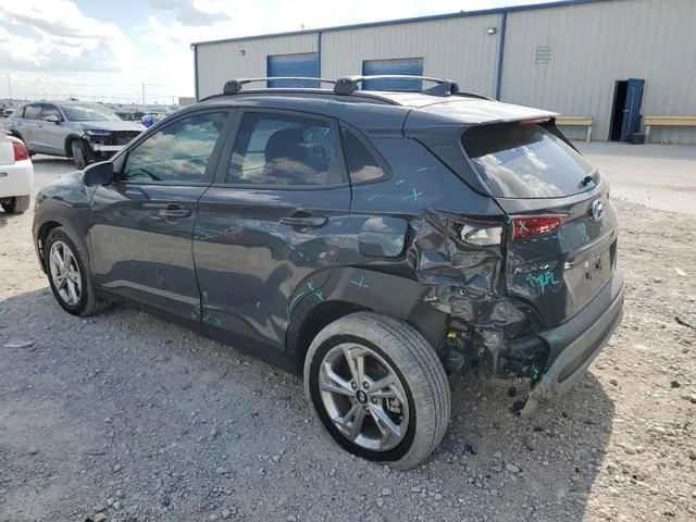 KM8K3CAB4PU050464 2023 2023 Hyundai Kona- Sel 2