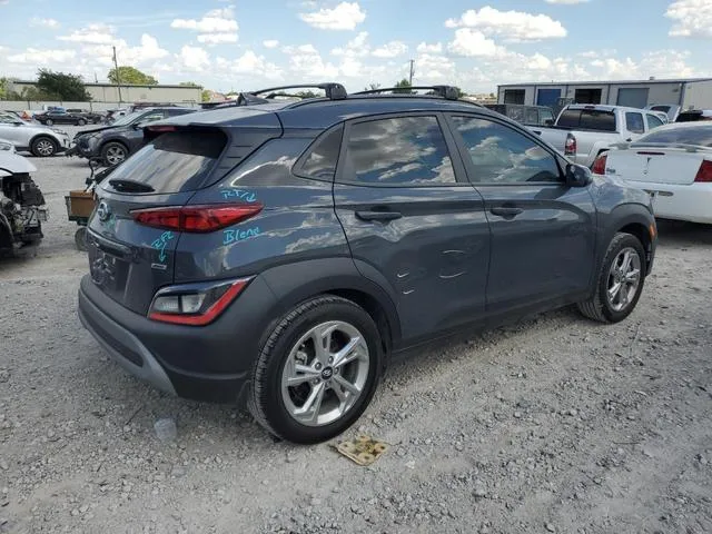 KM8K3CAB4PU050464 2023 2023 Hyundai Kona- Sel 3