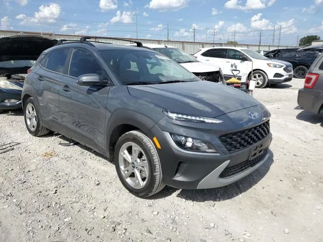 KM8K3CAB4PU050464 2023 2023 Hyundai Kona- Sel 4