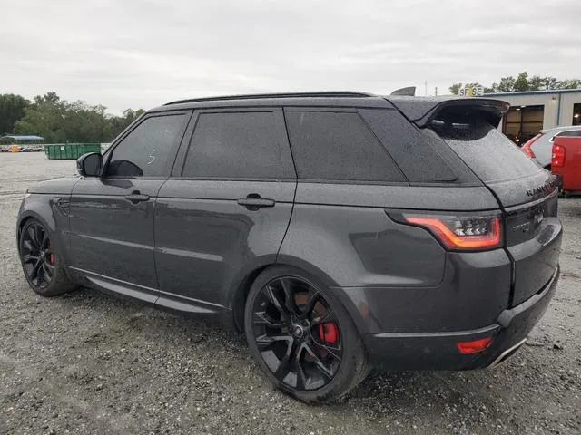 SALWS2RU9LA730504 2020 2020 Land Rover Range Rover- Hst 2