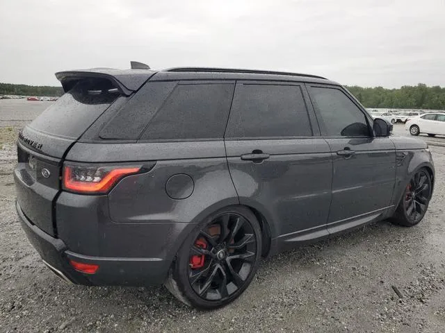 SALWS2RU9LA730504 2020 2020 Land Rover Range Rover- Hst 3