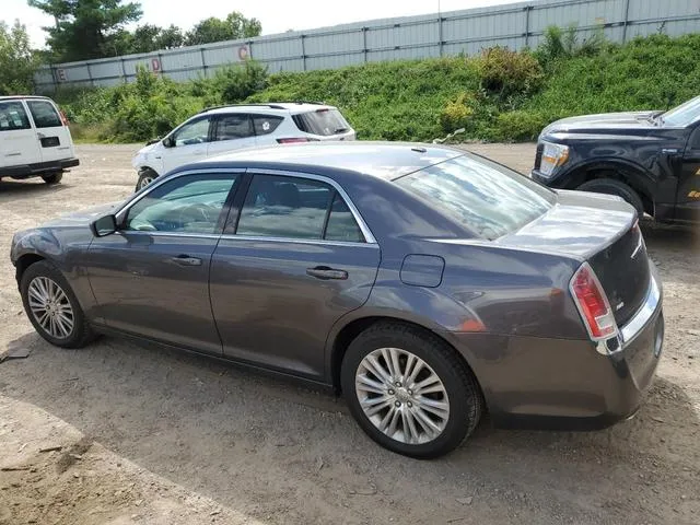 2C3CCARG6EH121777 2014 2014 Chrysler 300 2