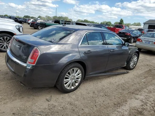 2C3CCARG6EH121777 2014 2014 Chrysler 300 3