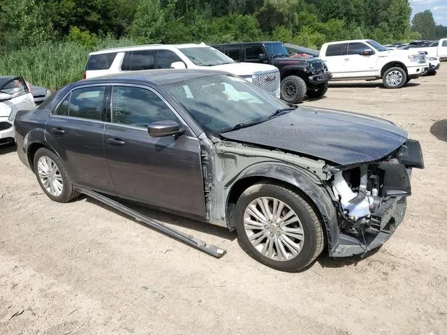 2C3CCARG6EH121777 2014 2014 Chrysler 300 4