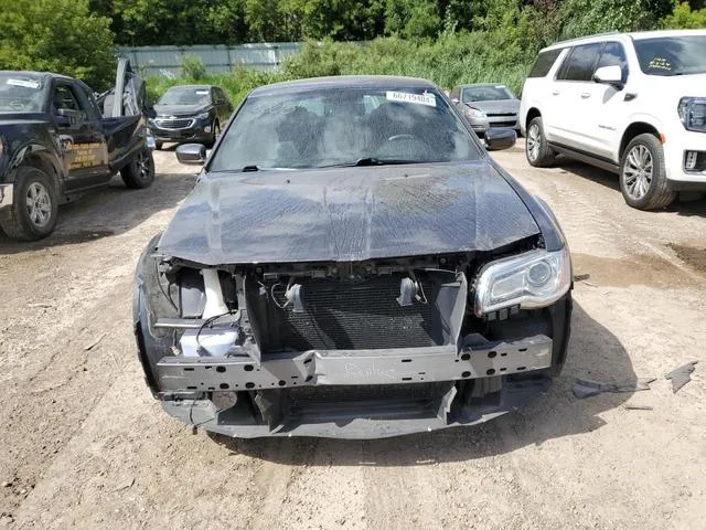 2C3CCARG6EH121777 2014 2014 Chrysler 300 5