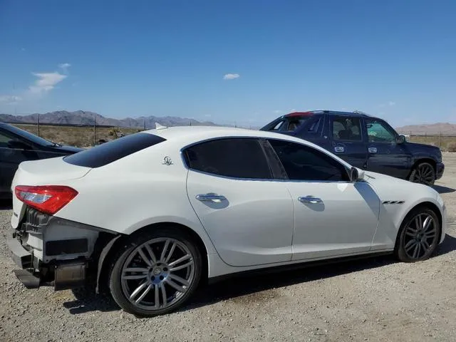 ZAM57XSA4J1293358 2018 2018 Maserati Ghibli 3