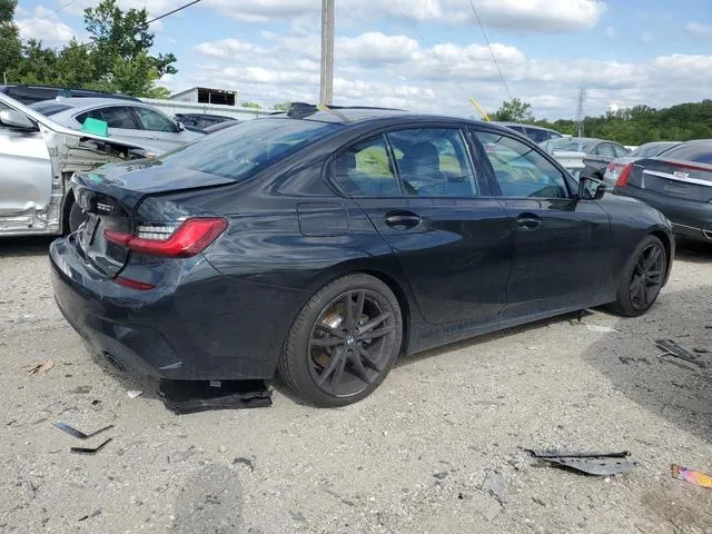 3MW5R7J05M8B92978 2021 2021 BMW 3 Series- 330XI 3