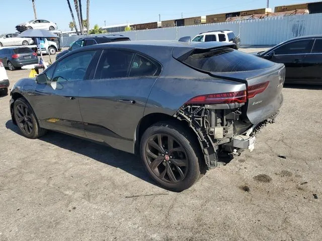 SADHC2S18L1F87968 2020 2020 Jaguar I-Pace- SE 2