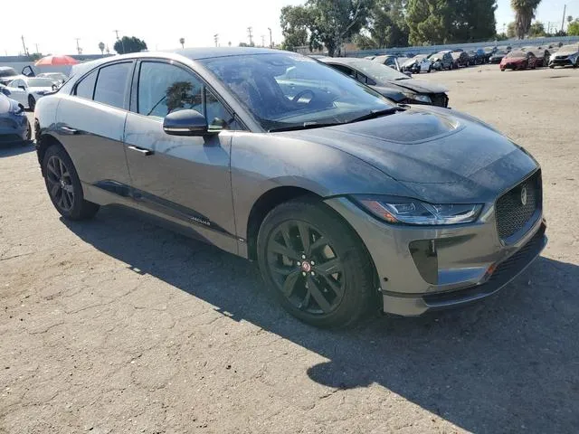 SADHC2S18L1F87968 2020 2020 Jaguar I-Pace- SE 4