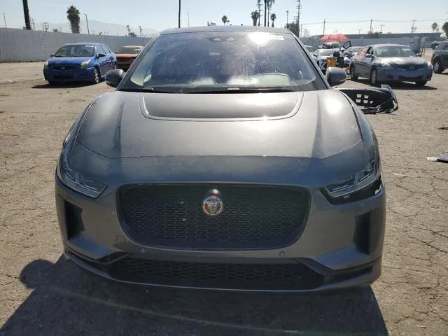 SADHC2S18L1F87968 2020 2020 Jaguar I-Pace- SE 5