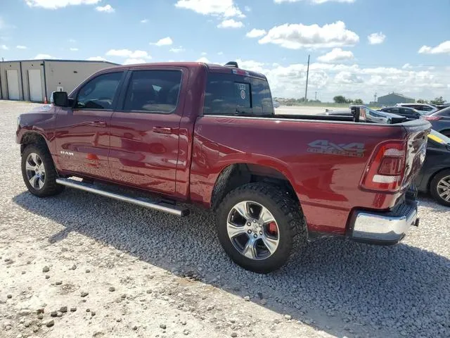 1C6SRFJT7PN594570 2023 2023 RAM 1500- Laramie 2