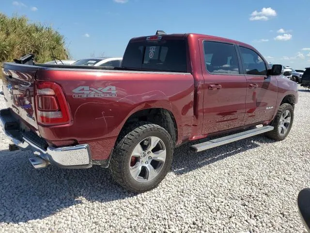 1C6SRFJT7PN594570 2023 2023 RAM 1500- Laramie 3