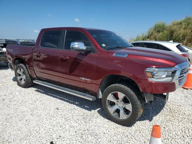 1C6SRFJT7PN594570 2023 2023 RAM 1500- Laramie 4