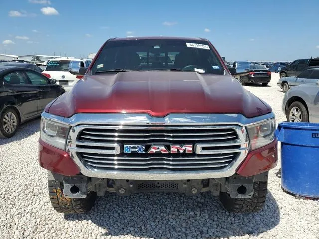 1C6SRFJT7PN594570 2023 2023 RAM 1500- Laramie 5