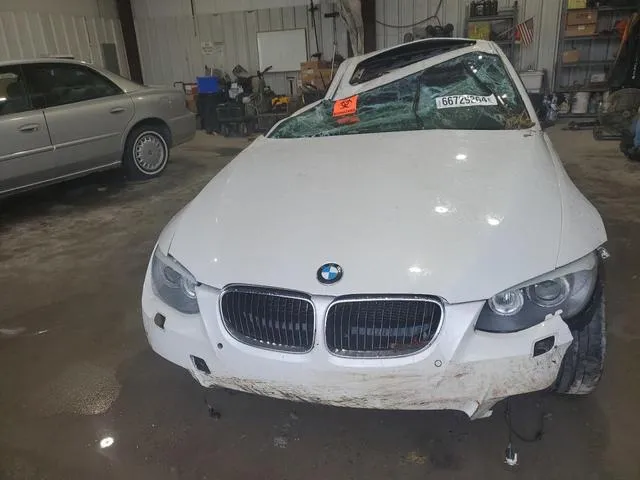 WBAKF5C57CE657748 2012 2012 BMW 3 Series- 328 Xi Sulev 5