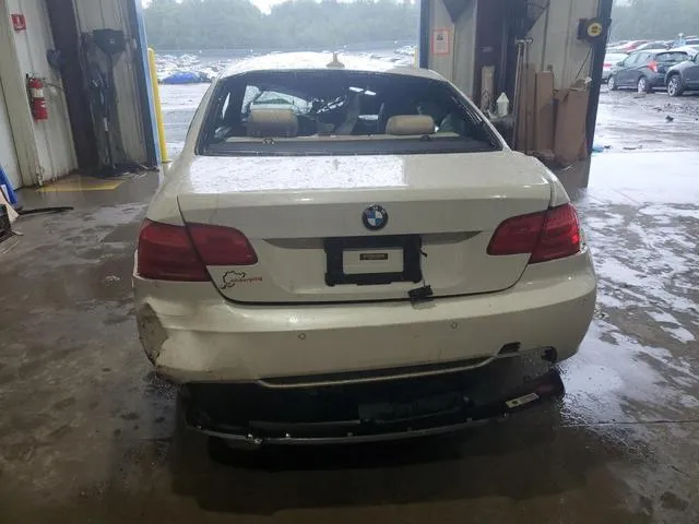 WBAKF5C57CE657748 2012 2012 BMW 3 Series- 328 Xi Sulev 6