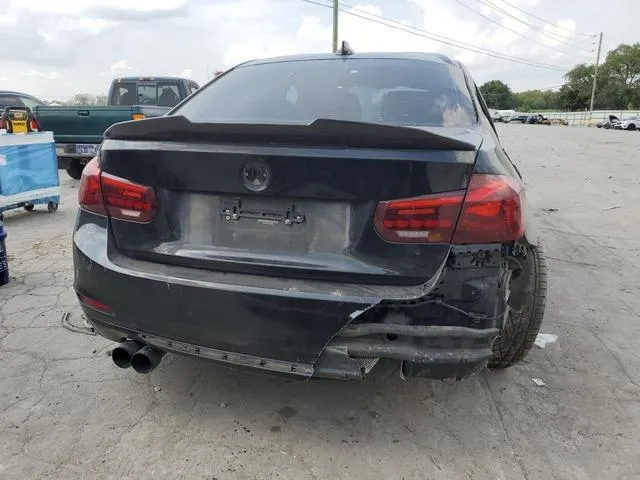 WBA3B3C58DJ698547 2013 2013 BMW 3 Series- 328 XI 6