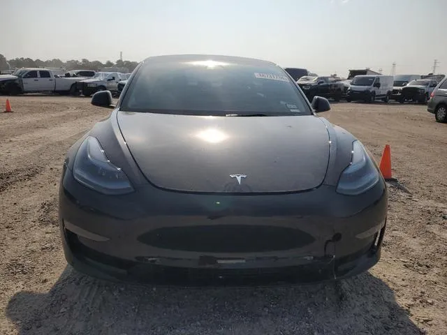 5YJ3E1EC9NF170583 2022 2022 Tesla MODEL 3 5