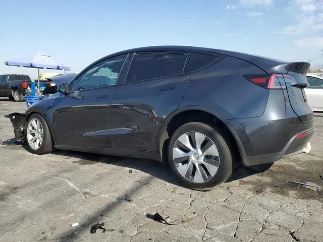 7SAYGDEE9RF078563 2024 2024 Tesla MODEL Y 2