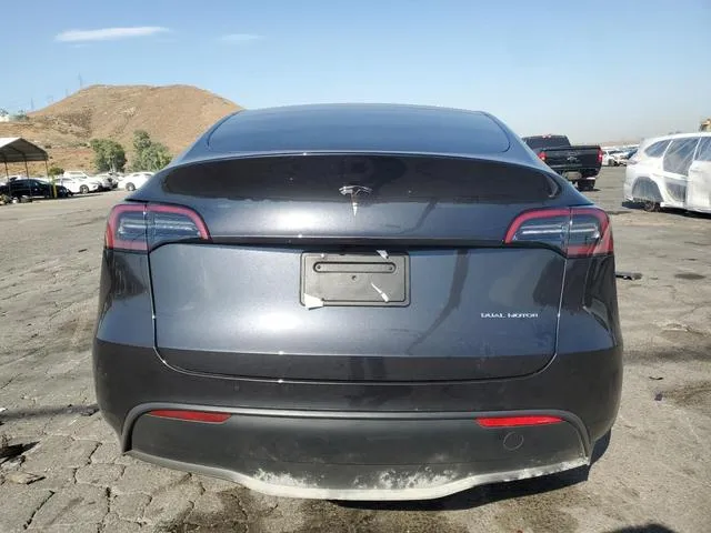 7SAYGDEE9RF078563 2024 2024 Tesla MODEL Y 6