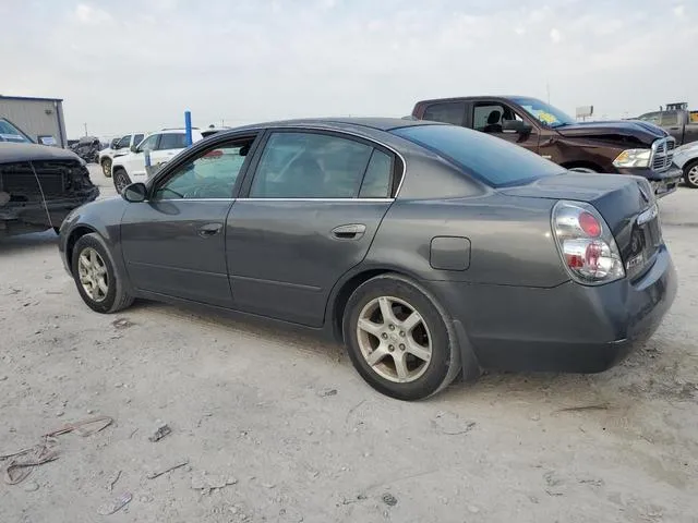 1N4AL11E16C139613 2006 2006 Nissan Altima- S 2