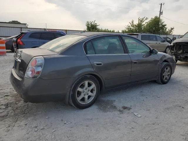 1N4AL11E16C139613 2006 2006 Nissan Altima- S 3