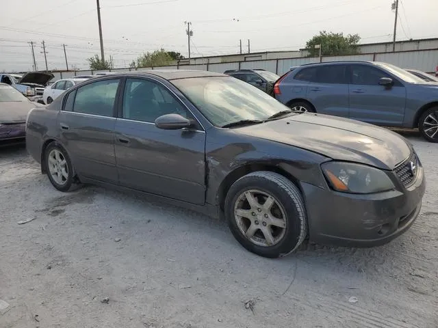 1N4AL11E16C139613 2006 2006 Nissan Altima- S 4