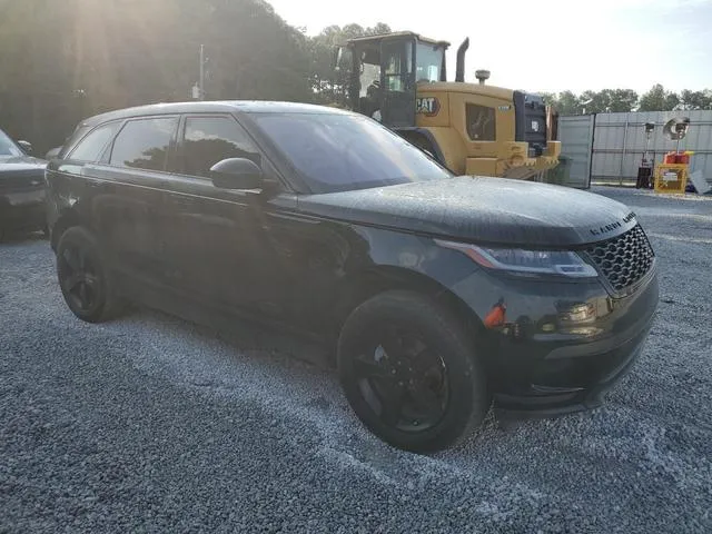 SALYB2RN7JA710458 2018 2018 Land Rover Range Rover- S 4