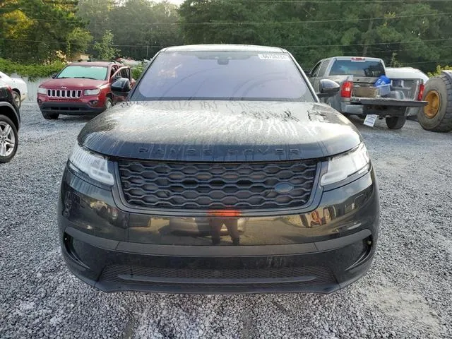 SALYB2RN7JA710458 2018 2018 Land Rover Range Rover- S 5