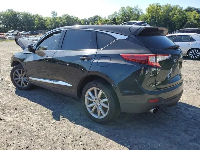 5J8TC2H32ML010226 2021 2021 Acura RDX 2