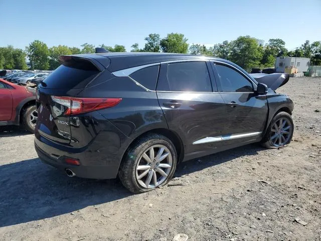 5J8TC2H32ML010226 2021 2021 Acura RDX 3