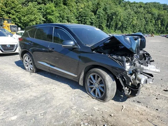 5J8TC2H32ML010226 2021 2021 Acura RDX 4