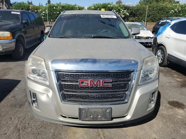 2GKALMEK5F6439194 2015 2015 GMC Terrain- Sle 5