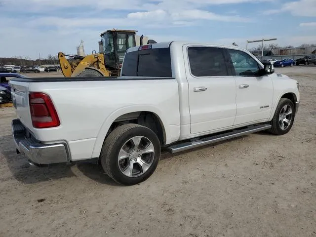 1C6SRFJT0NN269076 2022 2022 RAM 1500- Laramie 3