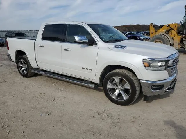 1C6SRFJT0NN269076 2022 2022 RAM 1500- Laramie 4