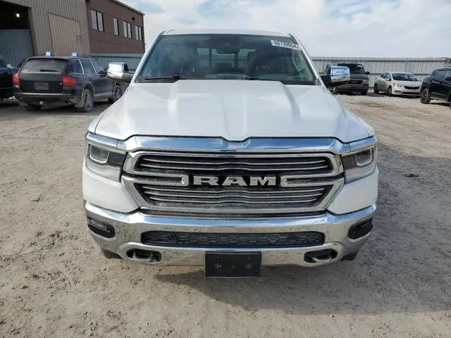 1C6SRFJT0NN269076 2022 2022 RAM 1500- Laramie 5