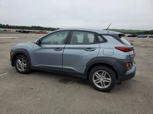 KM8K1CAA6LU451487 2020 2020 Hyundai Kona- SE 2