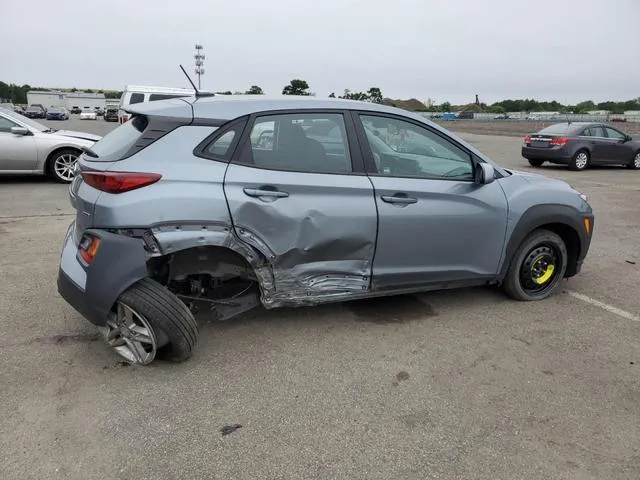 KM8K1CAA6LU451487 2020 2020 Hyundai Kona- SE 3