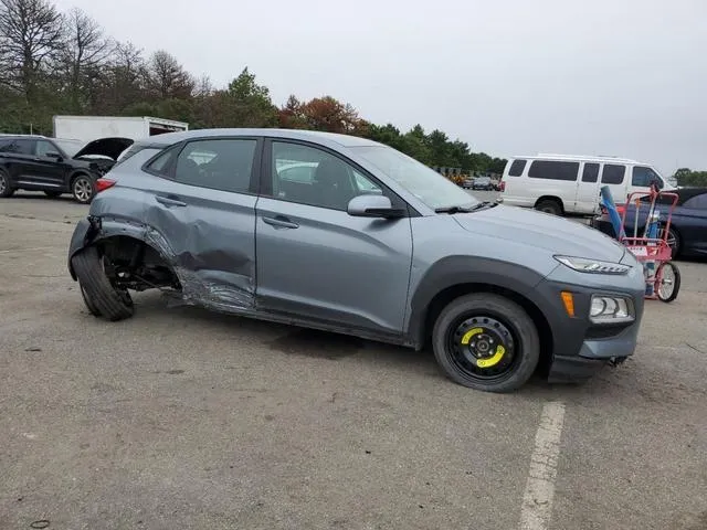 KM8K1CAA6LU451487 2020 2020 Hyundai Kona- SE 4