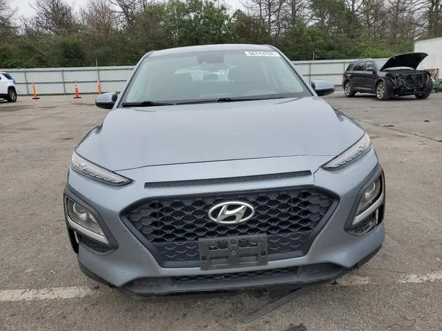 KM8K1CAA6LU451487 2020 2020 Hyundai Kona- SE 5