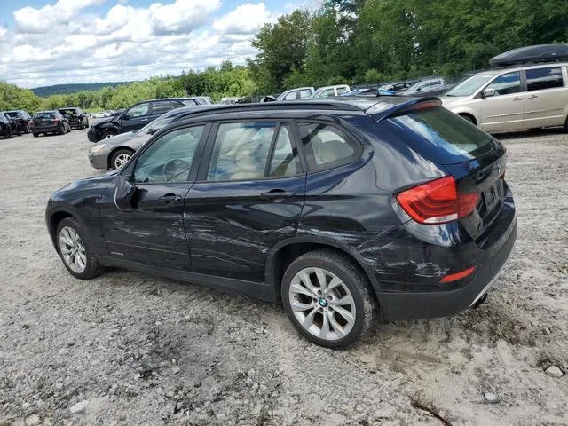 WBAVL1C54EVY10667 2014 2014 BMW X1- Xdrive28I 2