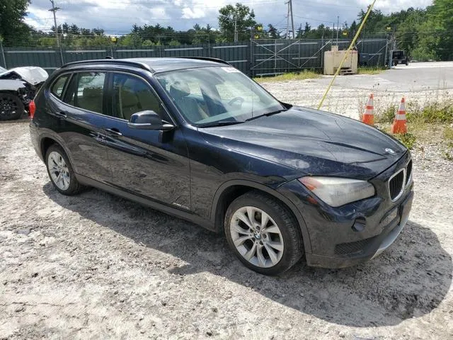 WBAVL1C54EVY10667 2014 2014 BMW X1- Xdrive28I 4