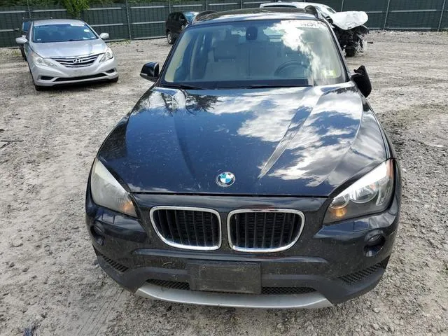 WBAVL1C54EVY10667 2014 2014 BMW X1- Xdrive28I 5