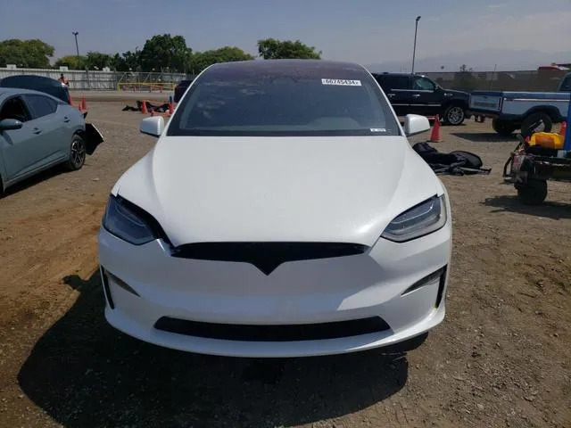 7SAXCDE52PF401145 2023 2023 Tesla MODEL X 5